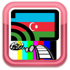 آیکون‌ TV Azerbaijan Satellite Info