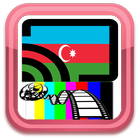 TV Azerbaijan Satellite Info icon