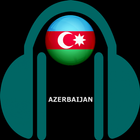 Azerbaïdjan en direct Radio icône