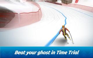 Top Ski Racing capture d'écran 2