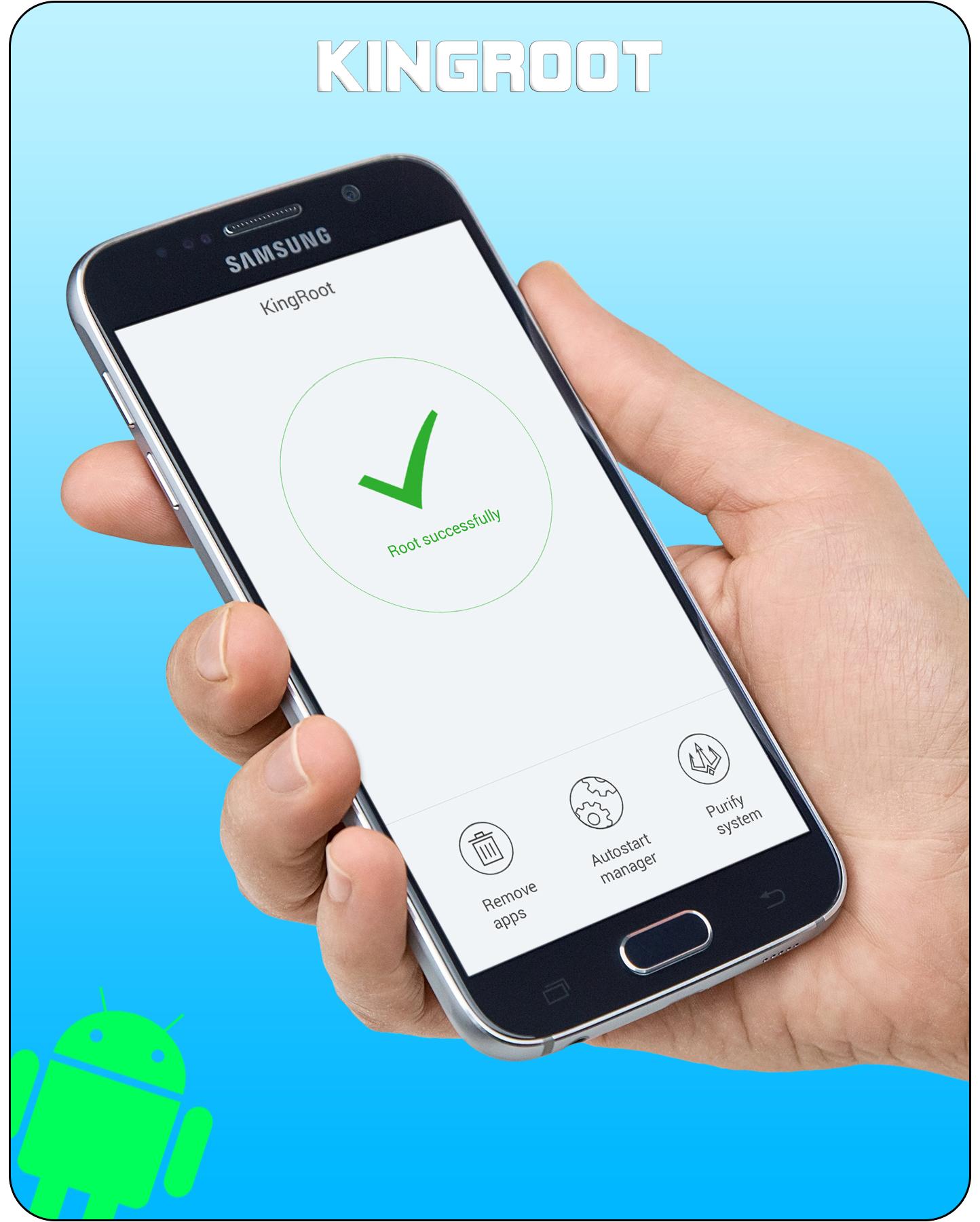 KingRoot APK 7.0 for Android Download KingRoot APK Latest Version