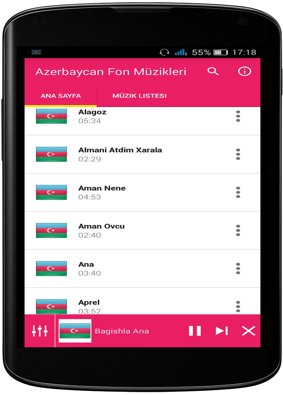 Mp3 Azeri 2016