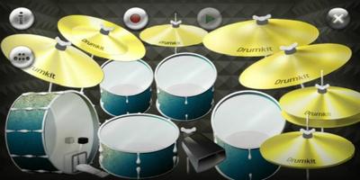 My Drum screenshot 2