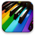 Icona Piano Simulator