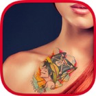 Tatto Designs 2016 icon