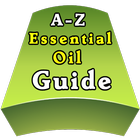 A-Z Essential Oils Guide icône
