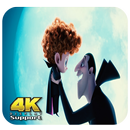 Hotel Transylvania wallpaper APK