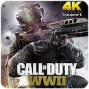 Call Of Duty Wallpapers APK