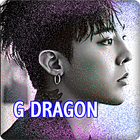 G Dragon X Taeyang Good Boy أيقونة