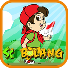 Petualangan Si Bolang biểu tượng