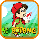 Petualangan Si Bolang biểu tượng