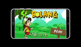 Petualangan Si Bolang bài đăng