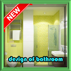 Bathroom Design Ideas Unique icon