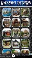 Gazebo Design Ideas HD screenshot 3