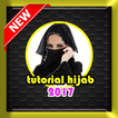 hijab tutorial 2017