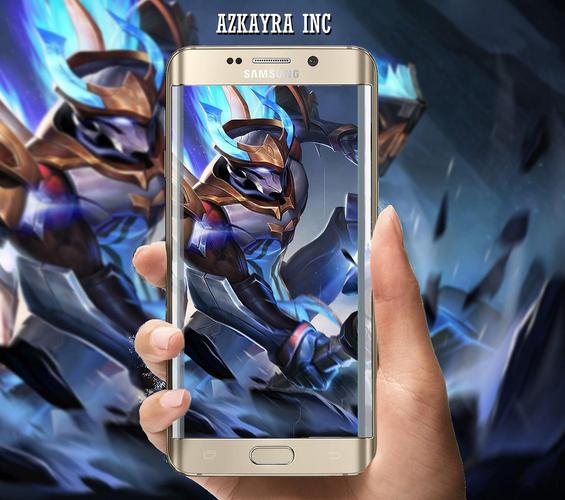 Aov Wallpapers Moba 2018 Hd For Android Apk Download