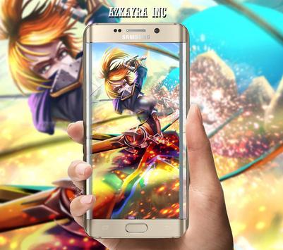 Fanny Wallpaper Mobile Legenda 2018 Hd For Android Apk