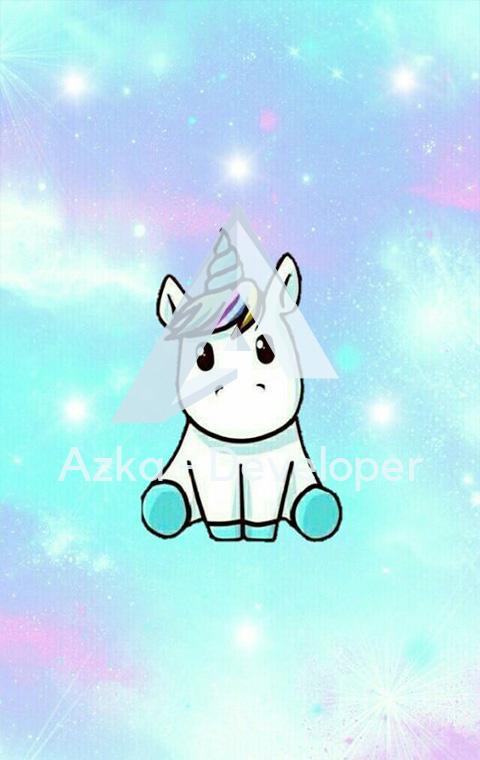 Cute Unicorn Wallpaper HD APK voor Android Download