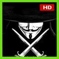 Anonymous Wallpaper