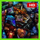Gaming Wallpaper HD icon