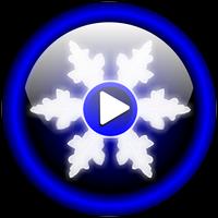 Soundtrack of Frozen 海報