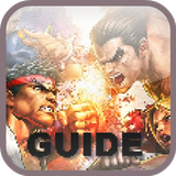 Guidance For Street Fighter 图标