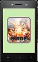 Guidance For Street Fighter ảnh chụp màn hình 1