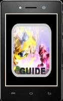 Guidance Dragon Ball XenoVerse screenshot 1
