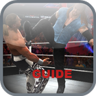 Strategy For WWE 2K17 New icon