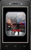 برنامه‌نما Strategy For WWE 2K17 New عکس از صفحه