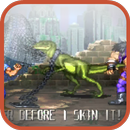 Guidance For Cadillacs Dino APK