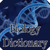 Biology Dictionary capture d'écran 1