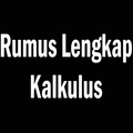 Rumus Lengkap Kalkulus