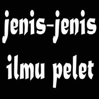 Jenis Ilmu Pelet Cartaz