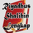 Riyadhus Shalihin ikon