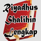 Riyadhus Shalihin icône