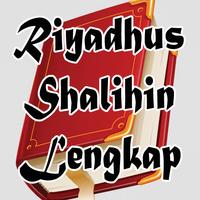 Riyadhus Shalihin 海報