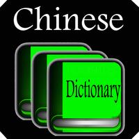 Chinese Dictionary-poster