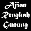 Ajian Rengkah Gunung APK