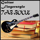 Fingerstyle Lesson TABS иконка