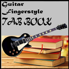 Fingerstyle Lesson TABS icône