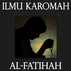 Ilmu Karomah Al-Fatihah icône