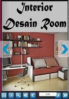 Poster Interior Desain Room