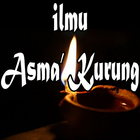 Ilmu Asma' Kurung ไอคอน