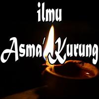 Ilmu Asma' Kurung পোস্টার