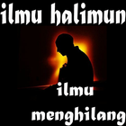 Icona Ilmu Halimun Menghilang