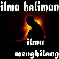 Ilmu Halimun Menghilang poster