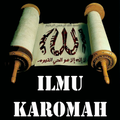 Ilmu Karomah