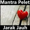 Pelet Jarak Jauh