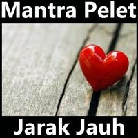 Pelet Jarak Jauh penulis hantaran